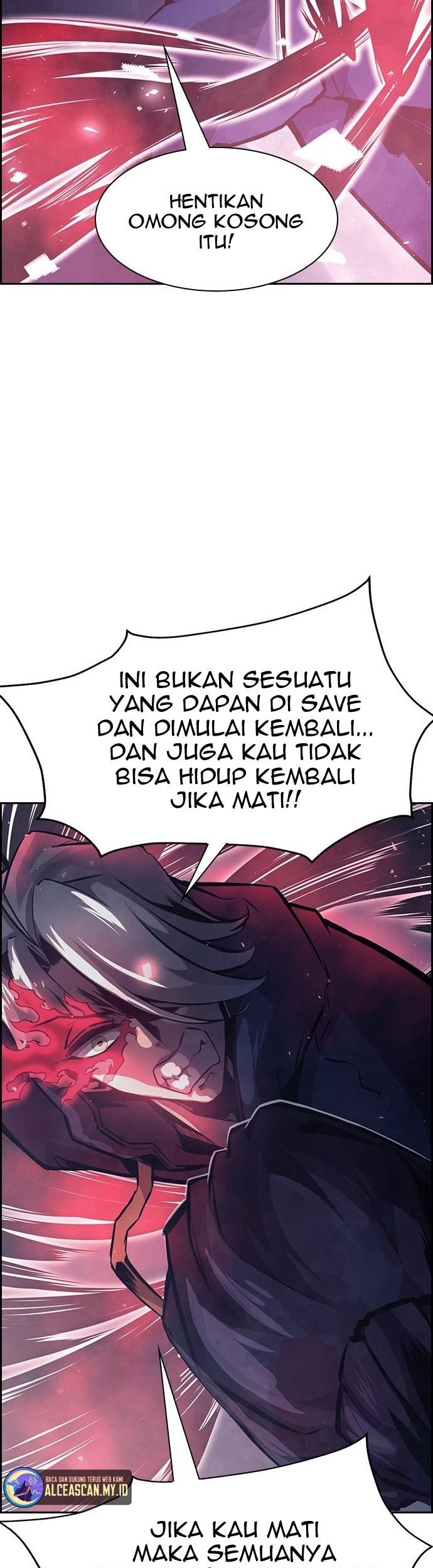 Noryangjin Raid Chapter 7 - halaman 94