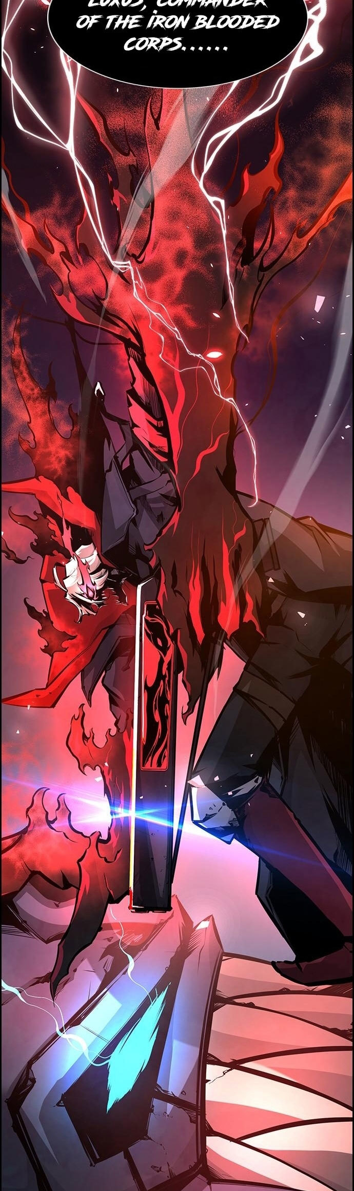 Noryangjin Raid Chapter 8 - halaman 100