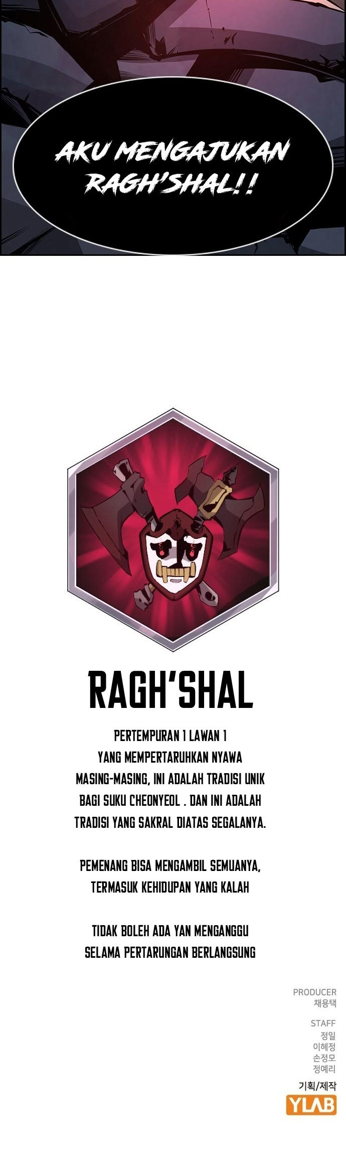 Noryangjin Raid Chapter 8 - halaman 101