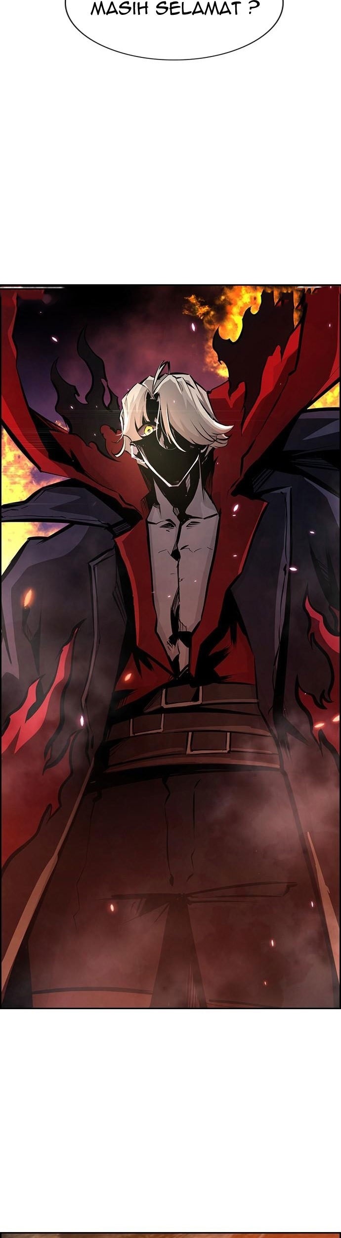 Noryangjin Raid Chapter 8 - halaman 14