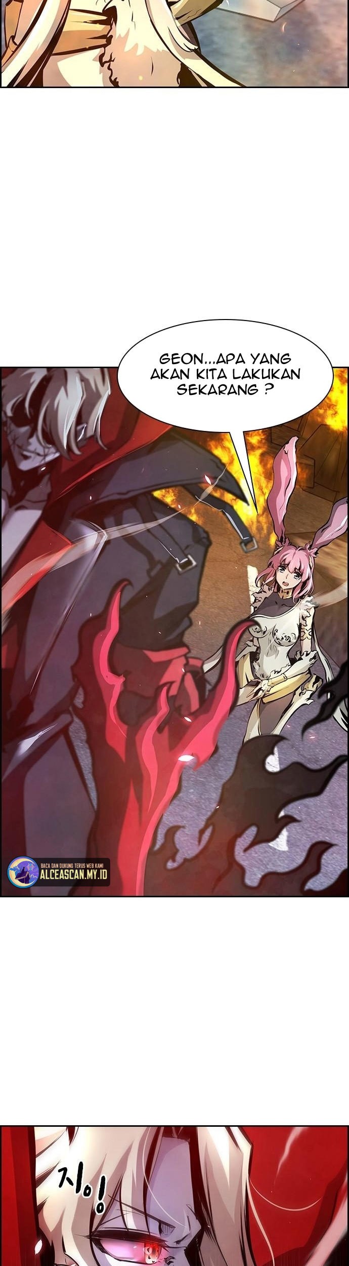 Noryangjin Raid Chapter 8 - halaman 26