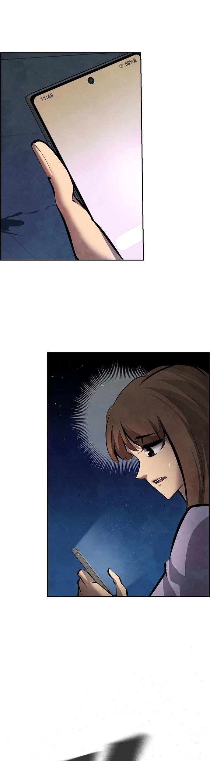 Noryangjin Raid Chapter 8 - halaman 44