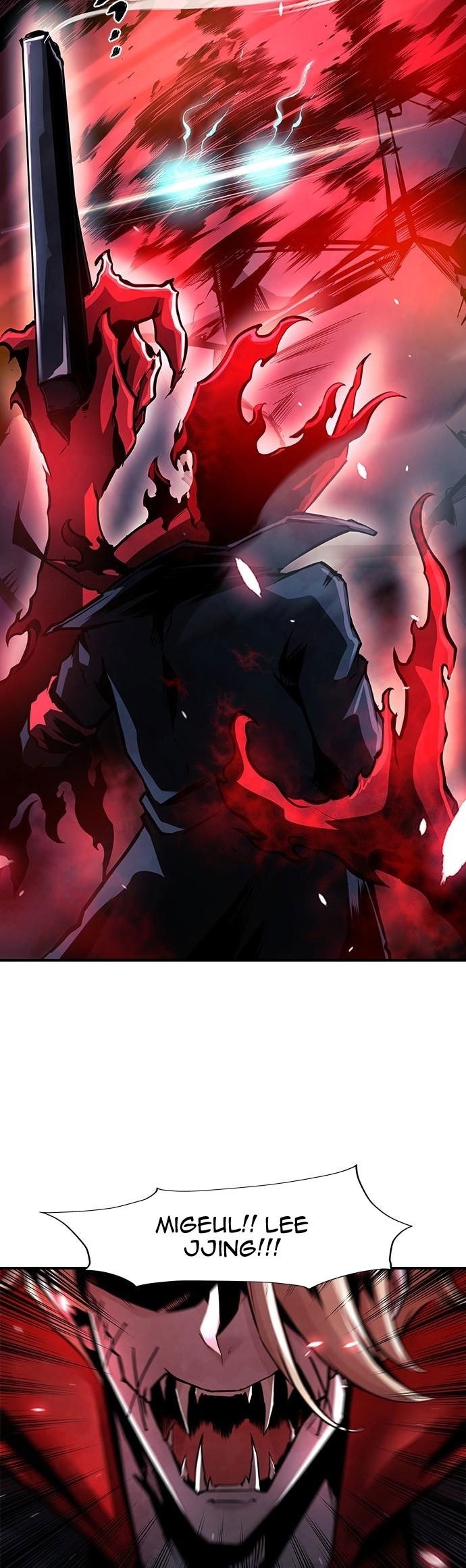 Noryangjin Raid Chapter 8 - halaman 86