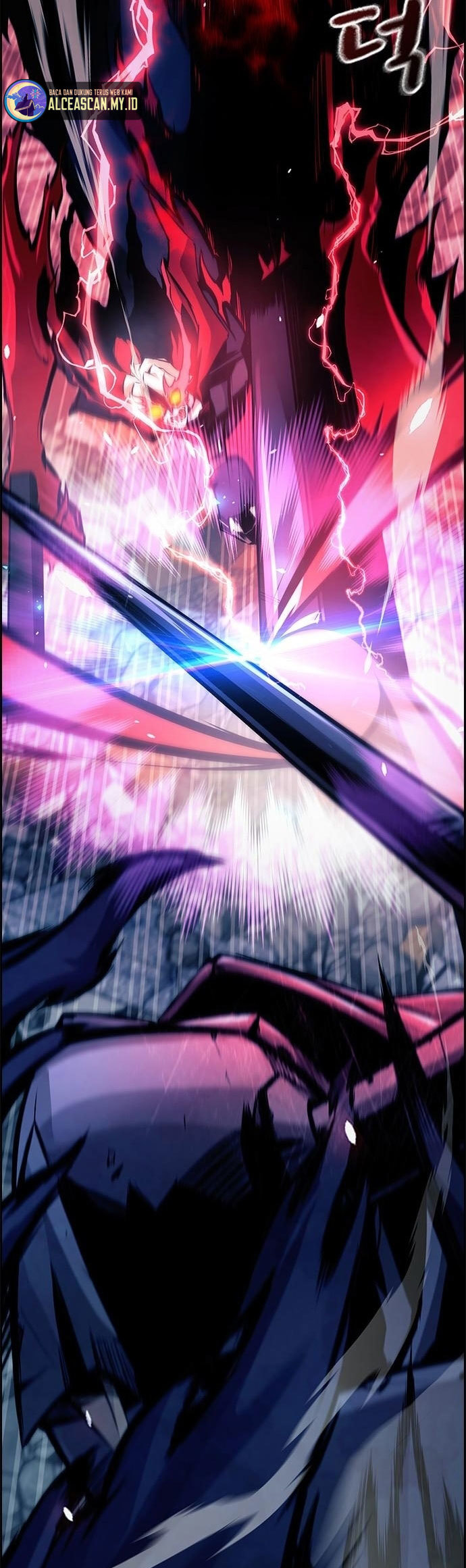 Noryangjin Raid Chapter 8 - halaman 88