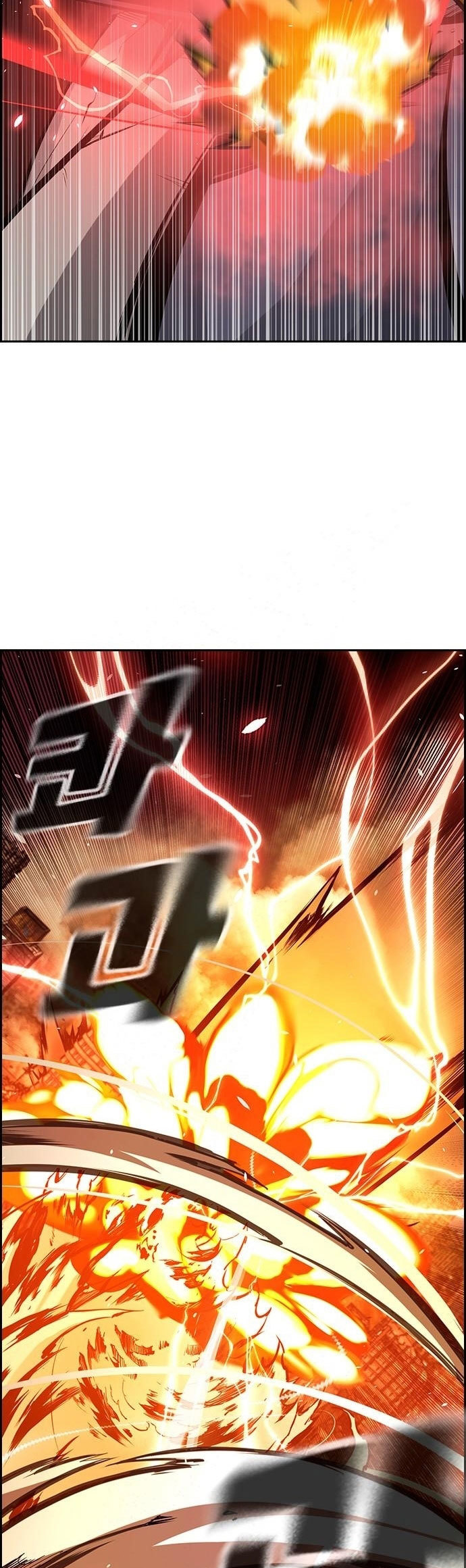 Noryangjin Raid Chapter 8 - halaman 93
