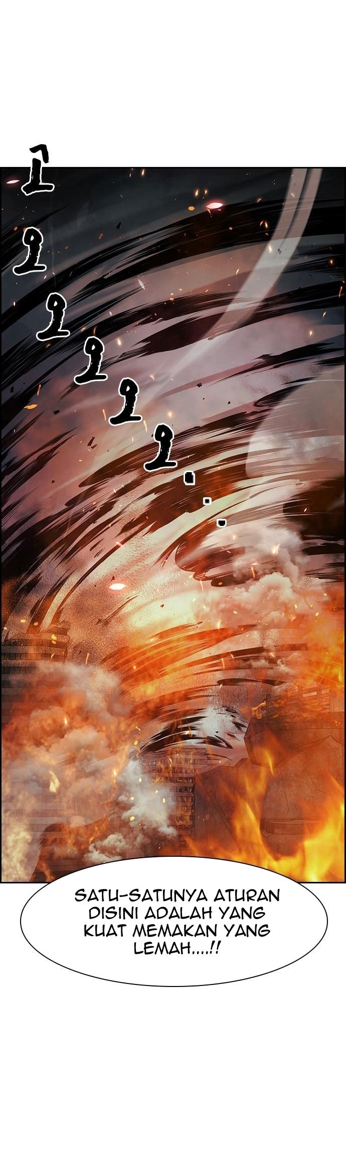 Noryangjin Raid Chapter 8 - halaman 97