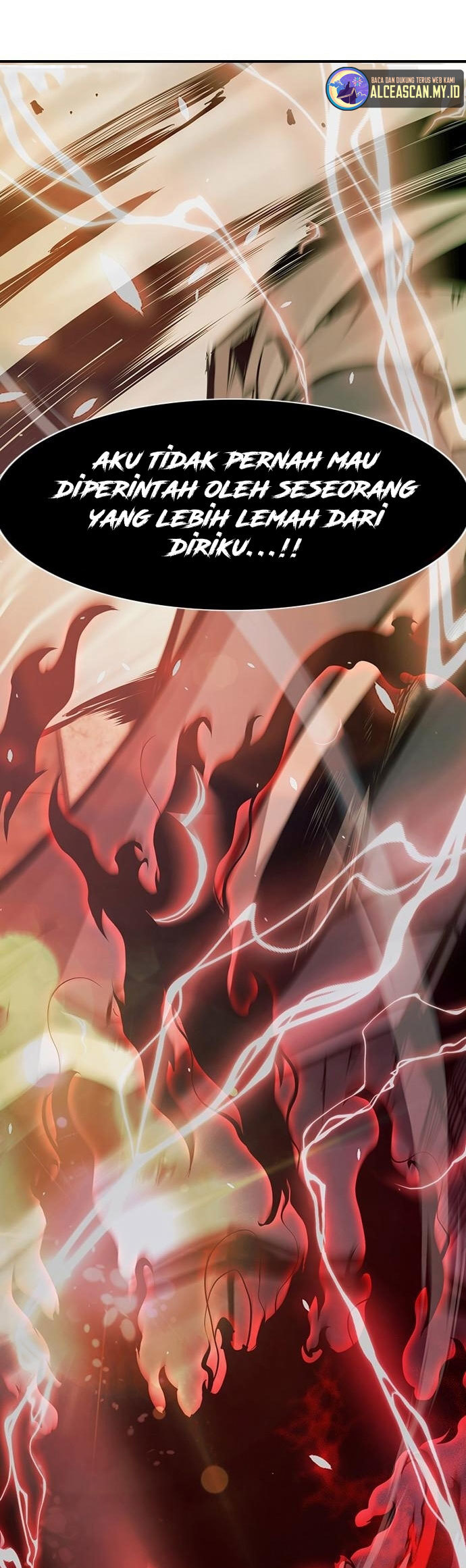 Noryangjin Raid Chapter 8 - halaman 98