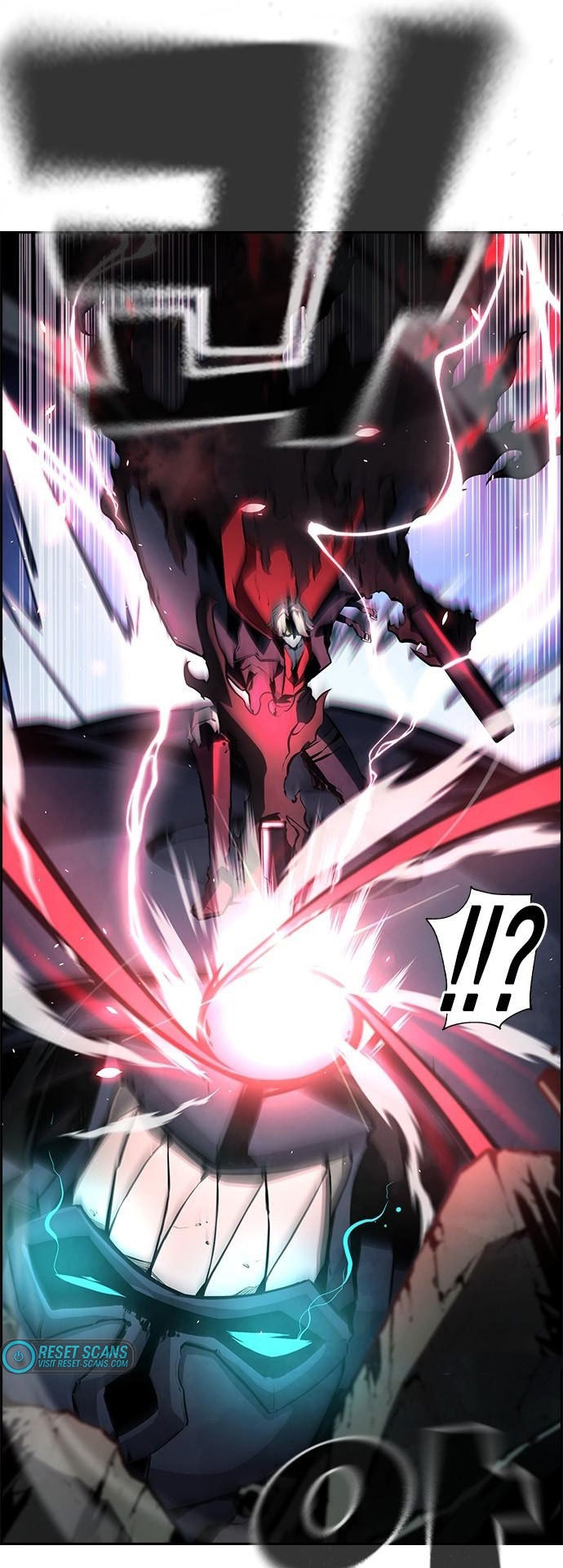 Noryangjin Raid Chapter 9 - halaman 12