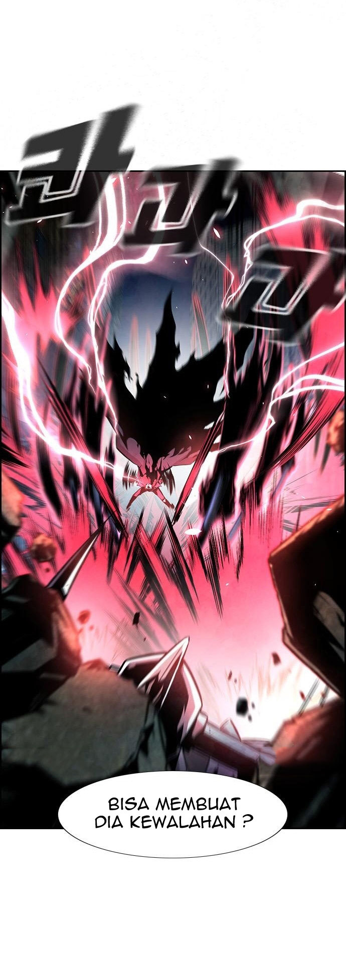 Noryangjin Raid Chapter 9 - halaman 17