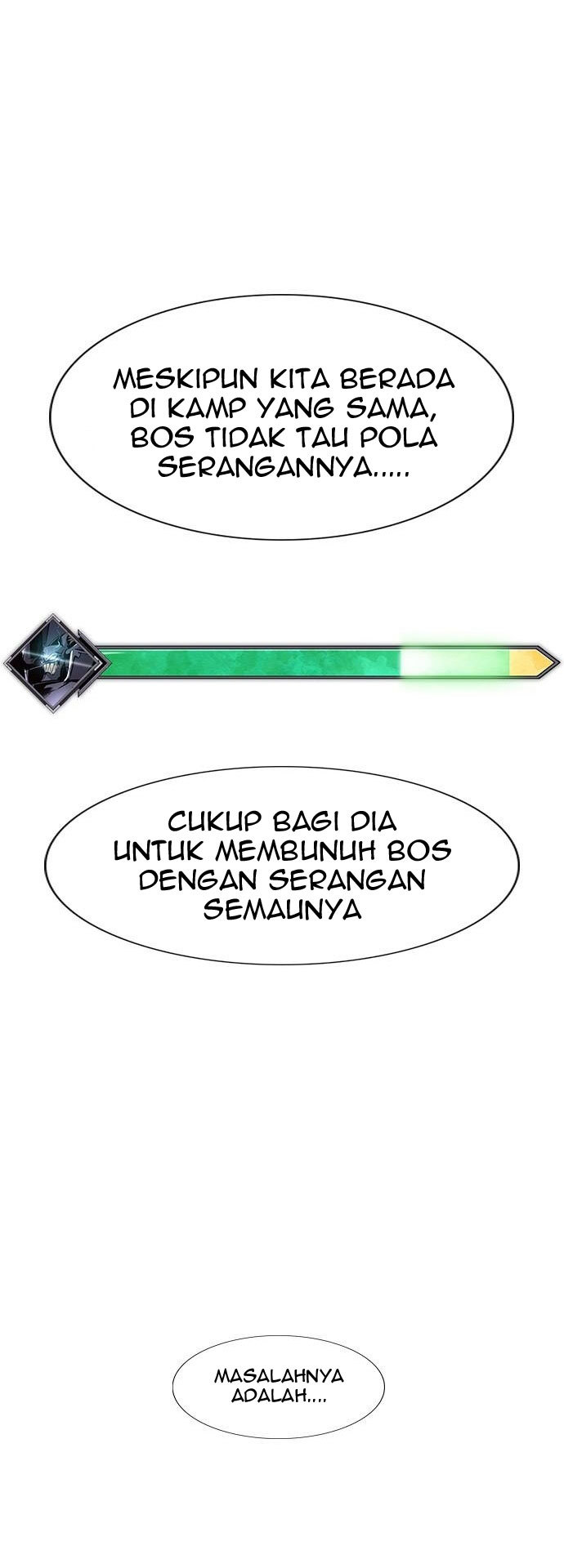 Noryangjin Raid Chapter 9 - halaman 19