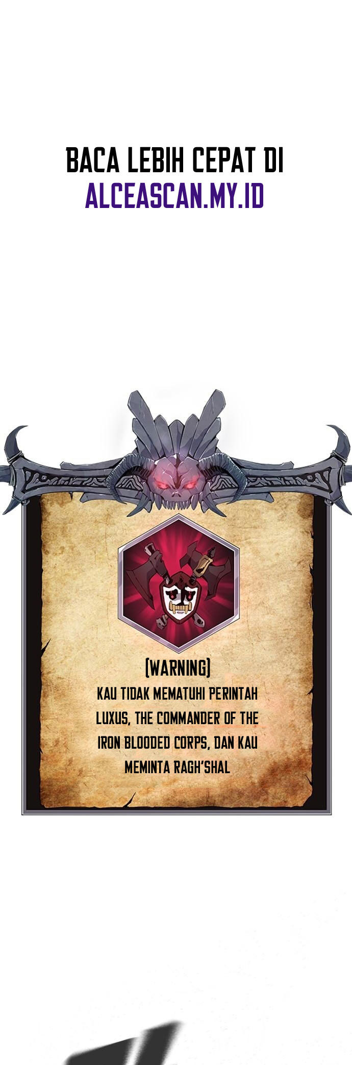 Noryangjin Raid Chapter 9 - halaman 2
