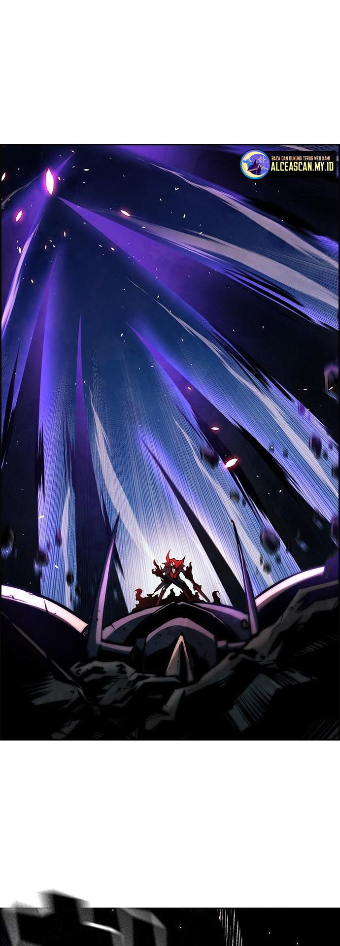 Noryangjin Raid Chapter 9 - halaman 20