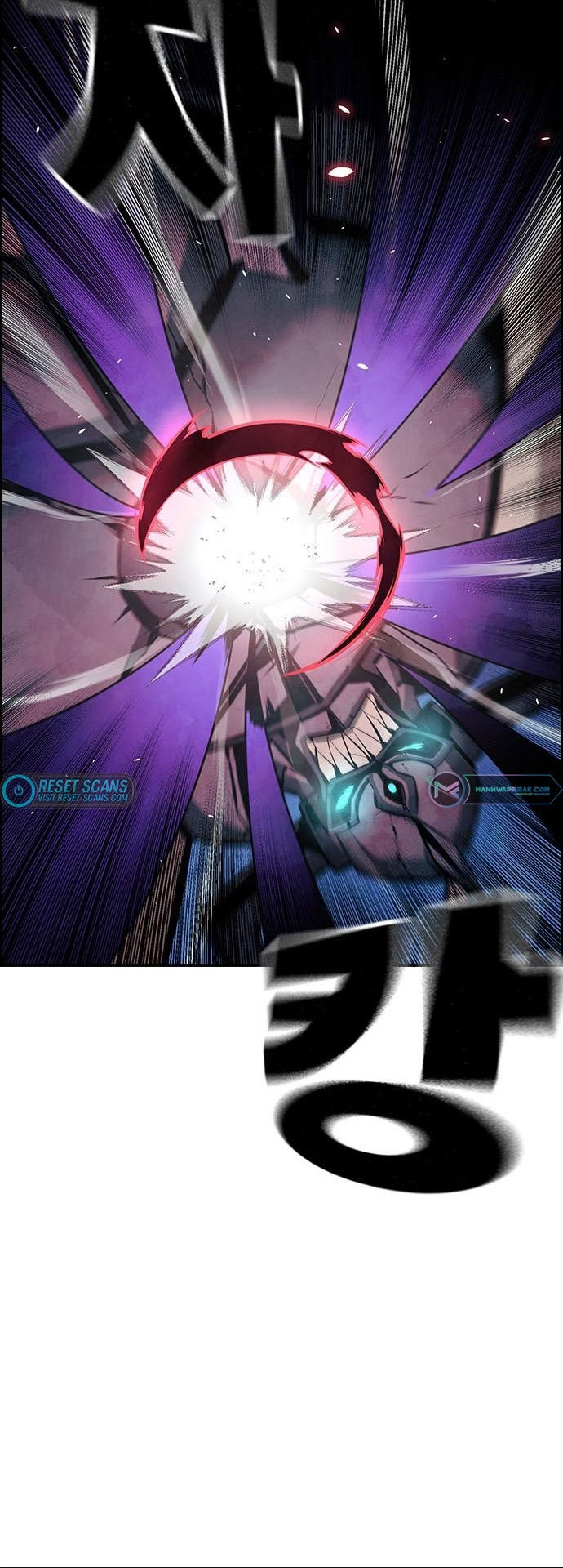 Noryangjin Raid Chapter 9 - halaman 21