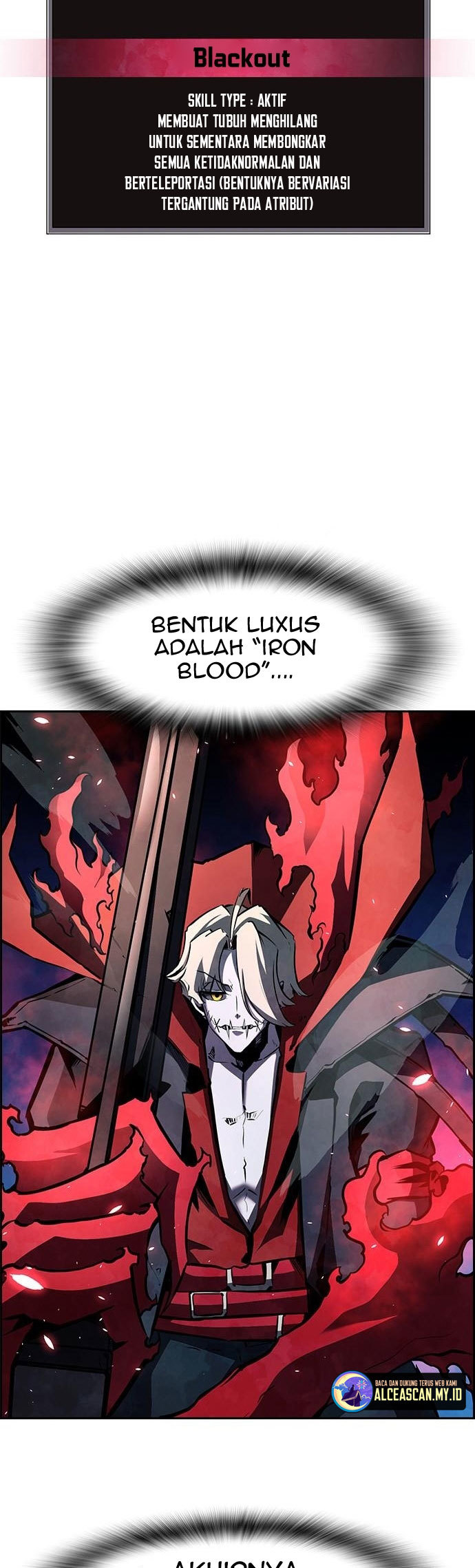 Noryangjin Raid Chapter 9 - halaman 23