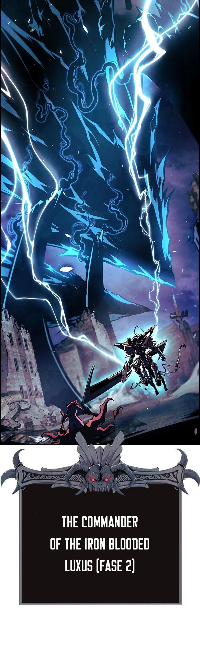 Noryangjin Raid Chapter 9 - halaman 25