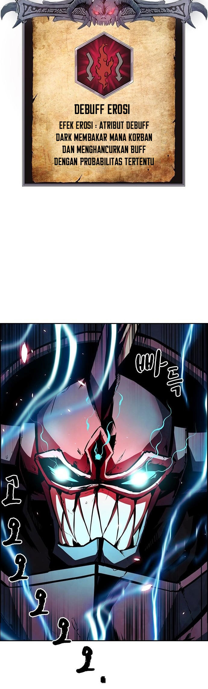 Noryangjin Raid Chapter 9 - halaman 27