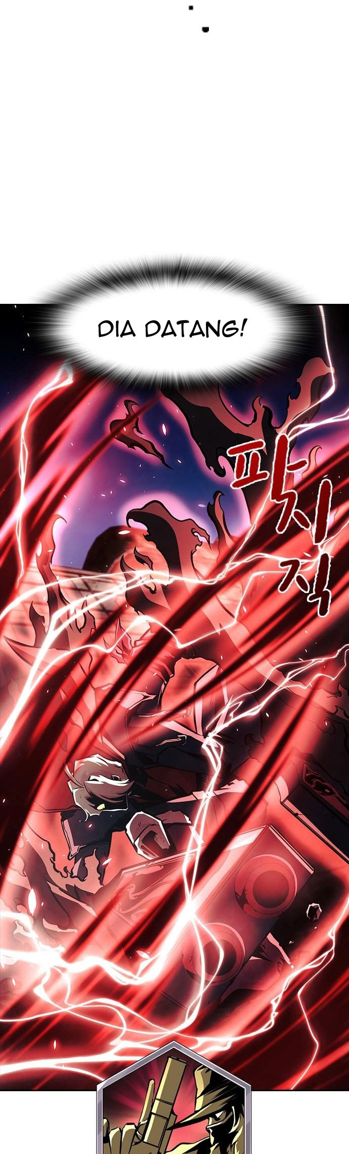 Noryangjin Raid Chapter 9 - halaman 28