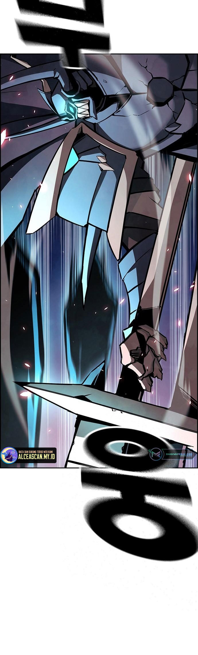 Noryangjin Raid Chapter 9 - halaman 31