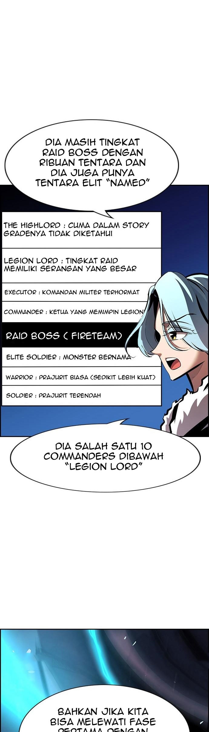 Noryangjin Raid Chapter 9 - halaman 34