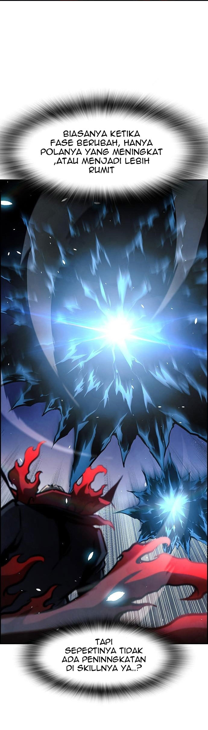 Noryangjin Raid Chapter 9 - halaman 37