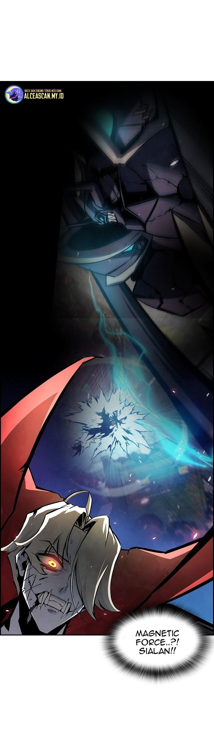 Noryangjin Raid Chapter 9 - halaman 39