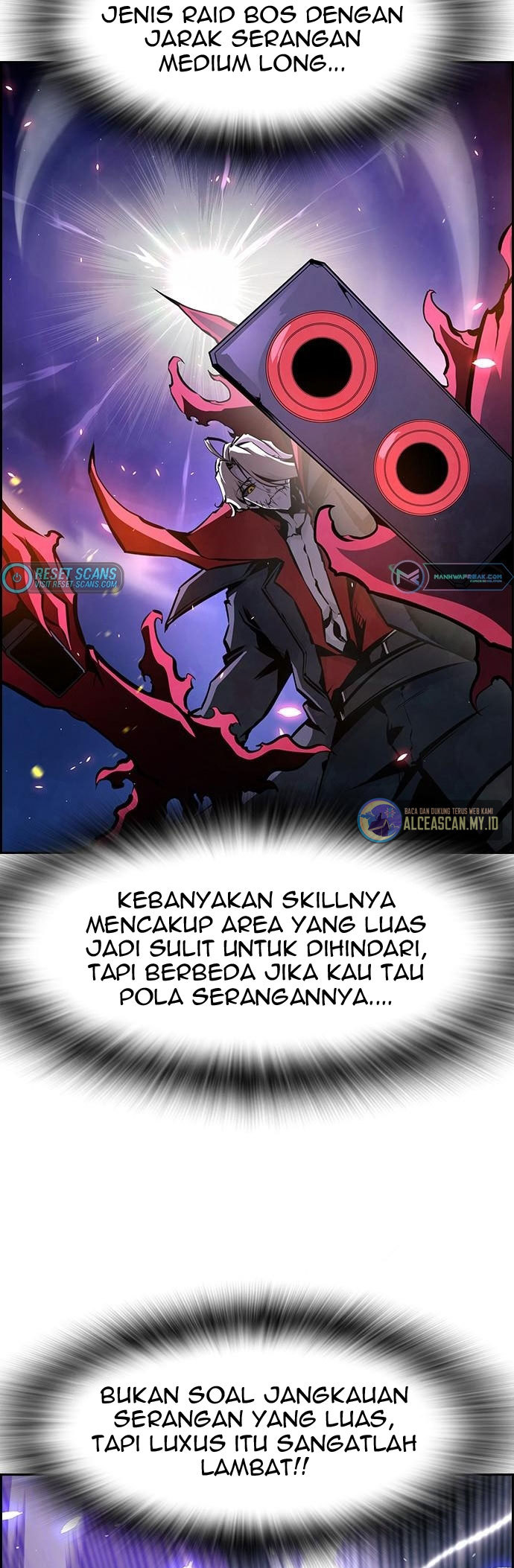 Noryangjin Raid Chapter 9 - halaman 59