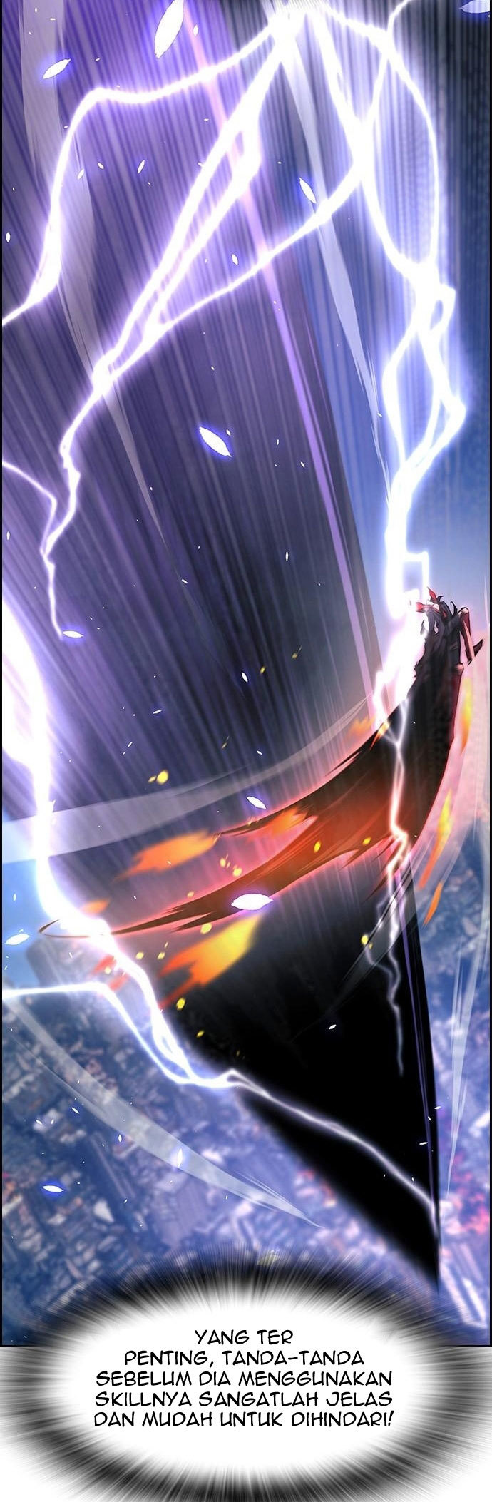 Noryangjin Raid Chapter 9 - halaman 60