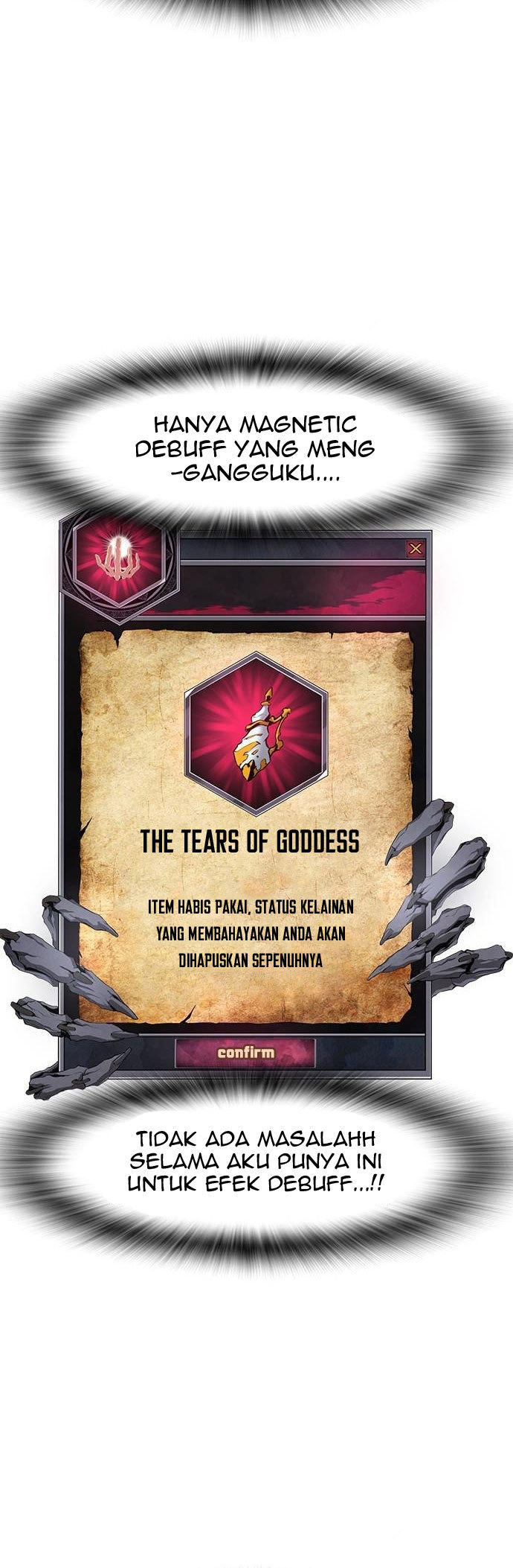 Noryangjin Raid Chapter 9 - halaman 61