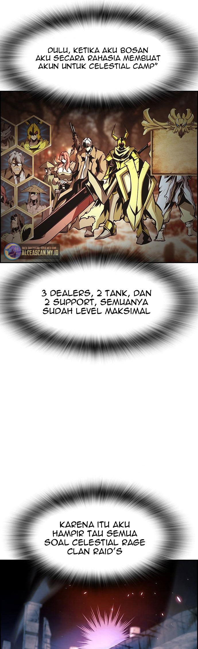 Noryangjin Raid Chapter 9 - halaman 62