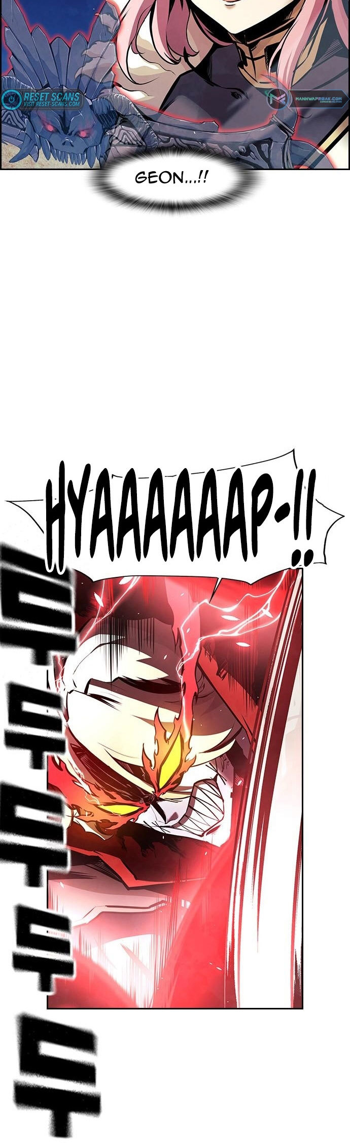 Noryangjin Raid Chapter 9 - halaman 71