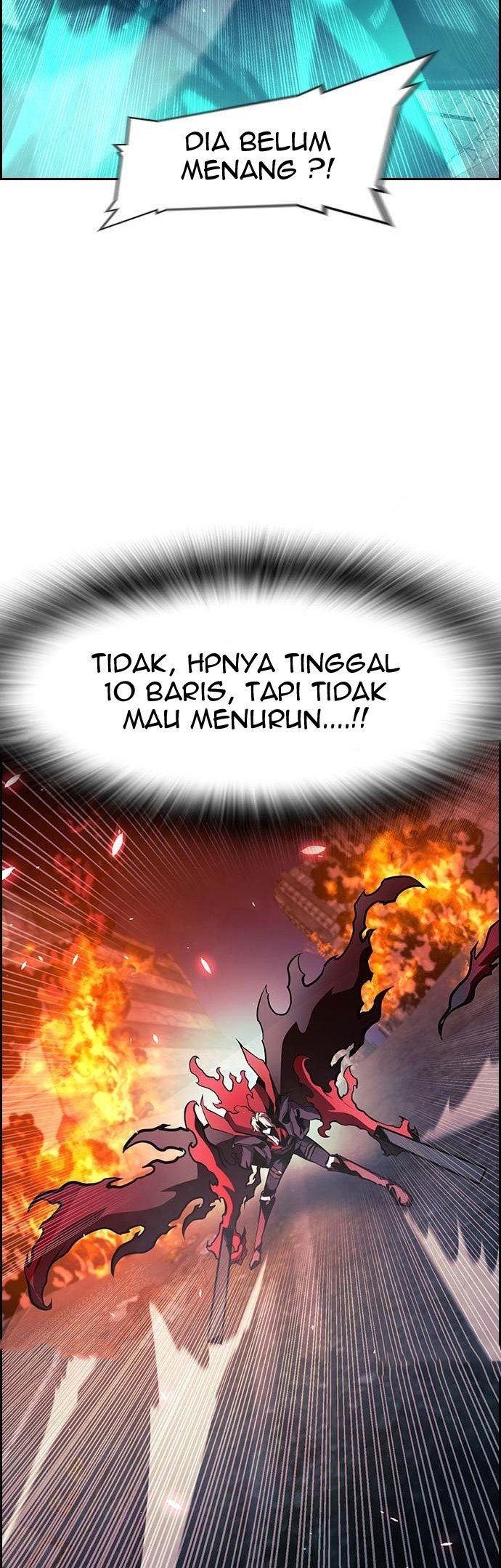 Noryangjin Raid Chapter 9 - halaman 75