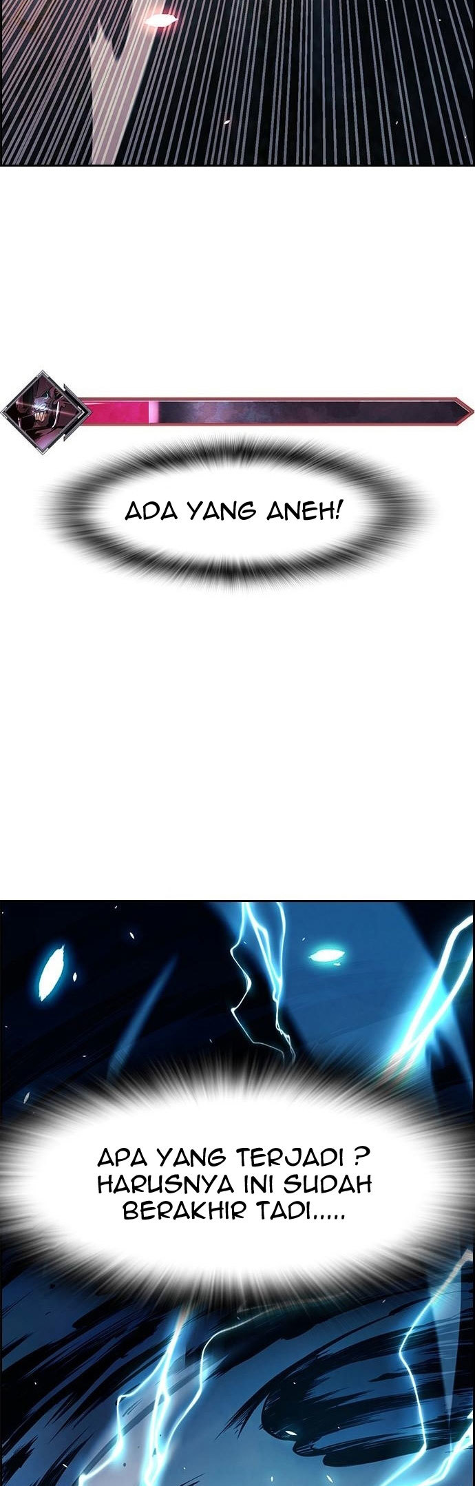 Noryangjin Raid Chapter 9 - halaman 76
