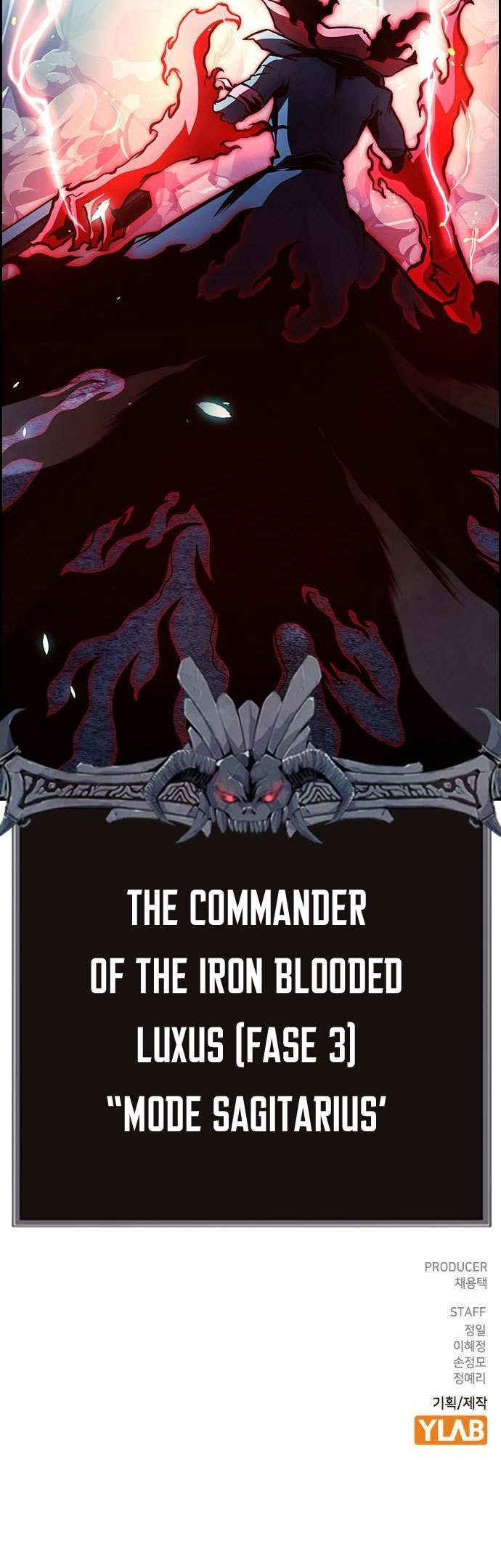 Noryangjin Raid Chapter 9 - halaman 81
