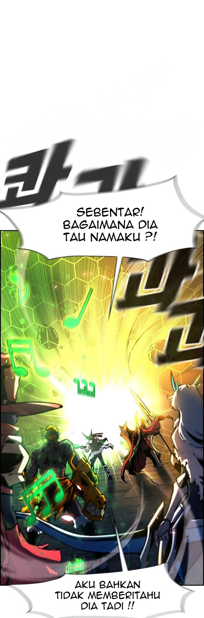 Noryangjin Raid Chapter 9 - halaman 9