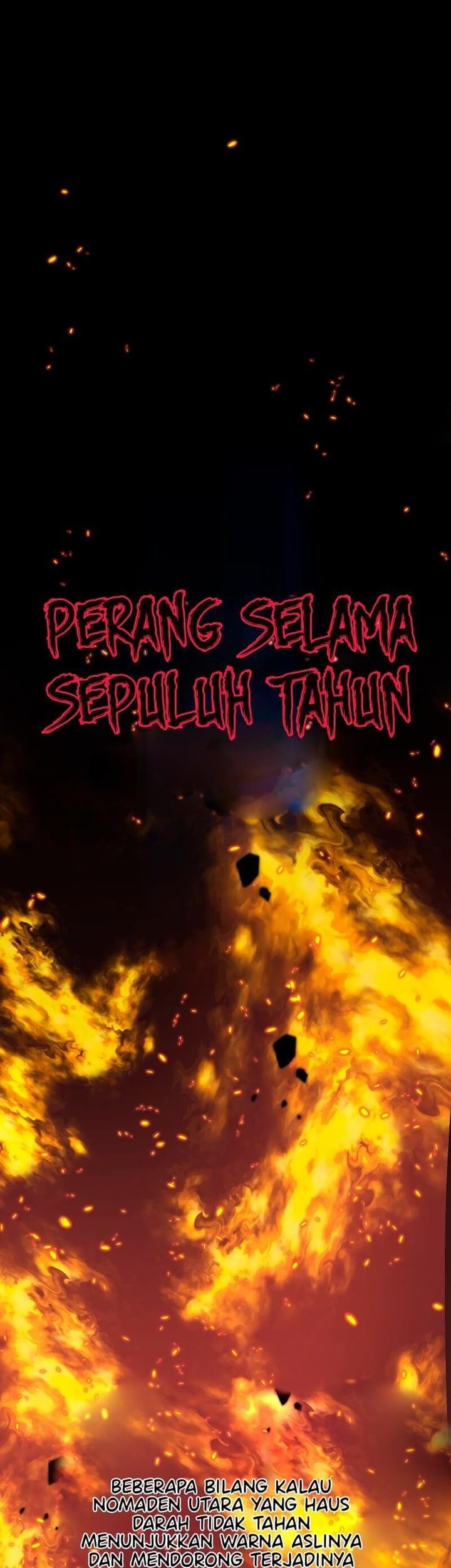 Nostalgic Warrior Chapter 1 - halaman 2