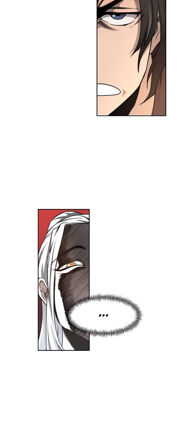 Nostalgic Warrior Chapter 1 - halaman 34