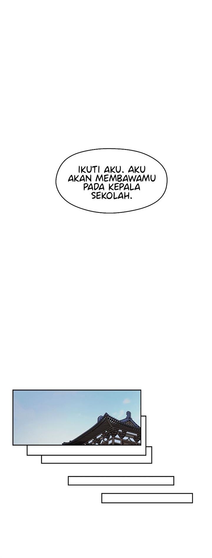 Nostalgic Warrior Chapter 1 - halaman 36