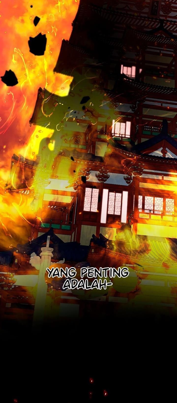 Nostalgic Warrior Chapter 1 - halaman 4