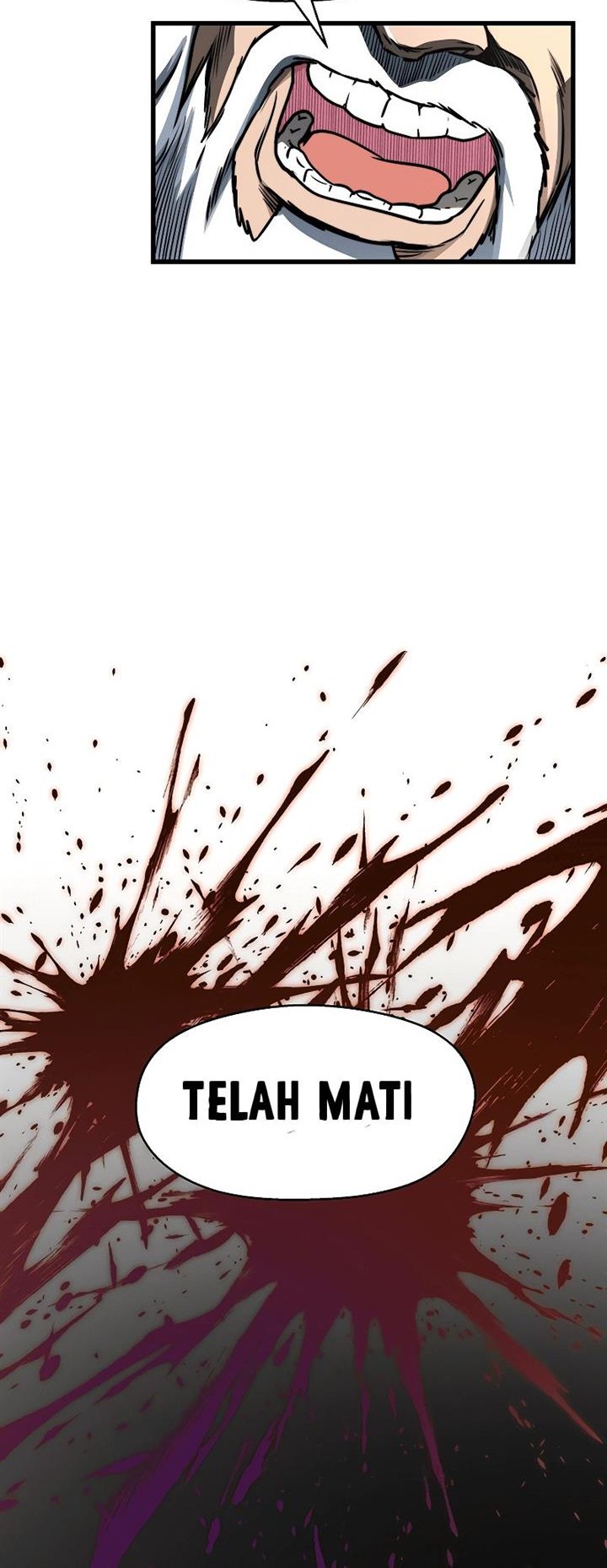 Nostalgic Warrior Chapter 1 - halaman 46