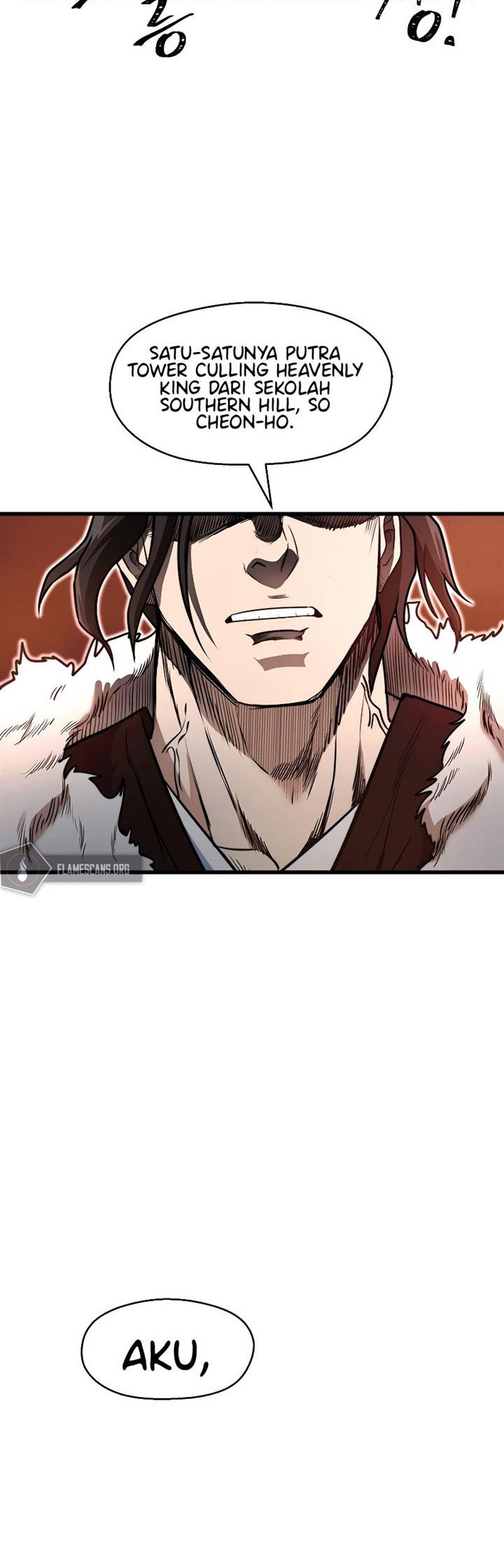 Nostalgic Warrior Chapter 1 - halaman 52