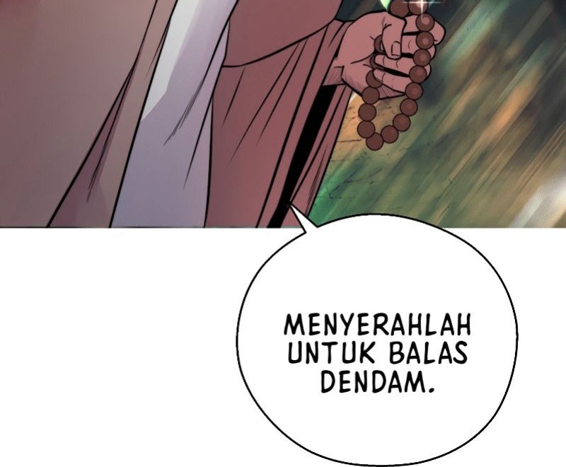 Nostalgic Warrior Chapter 10 - halaman 11