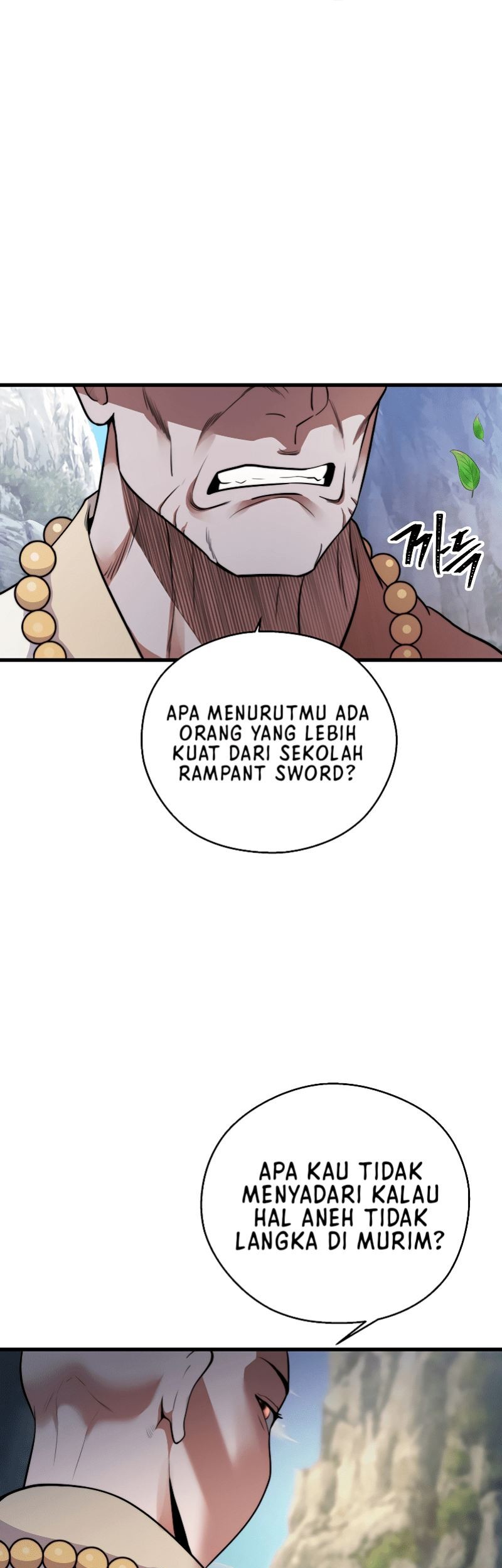 Nostalgic Warrior Chapter 10 - halaman 12