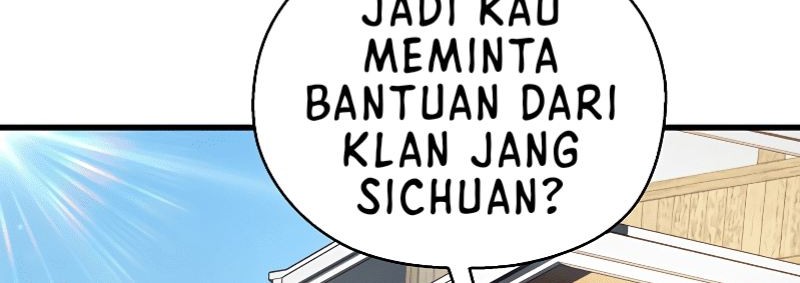 Nostalgic Warrior Chapter 10 - halaman 32