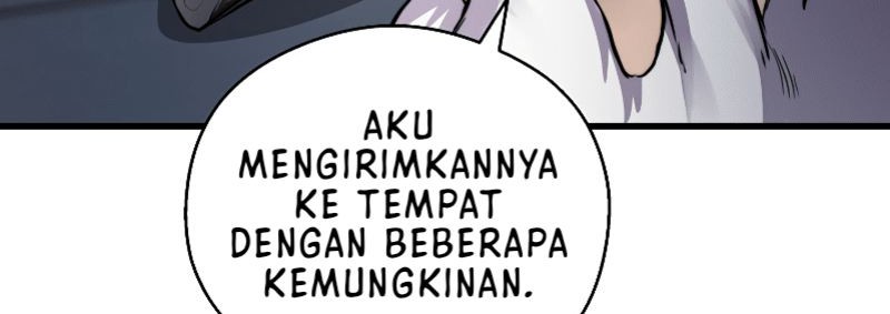 Nostalgic Warrior Chapter 10 - halaman 36