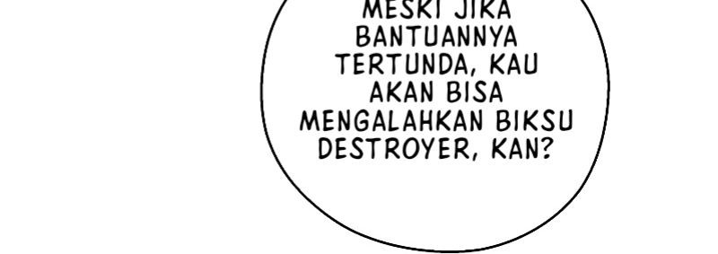 Nostalgic Warrior Chapter 10 - halaman 39