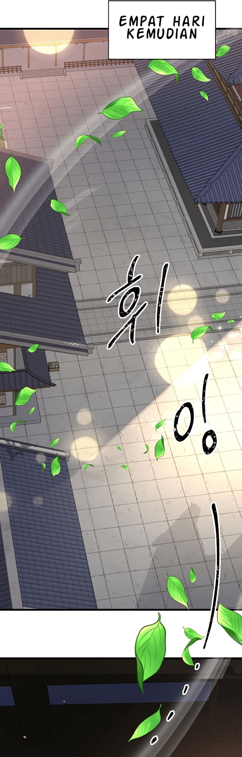 Nostalgic Warrior Chapter 10 - halaman 49