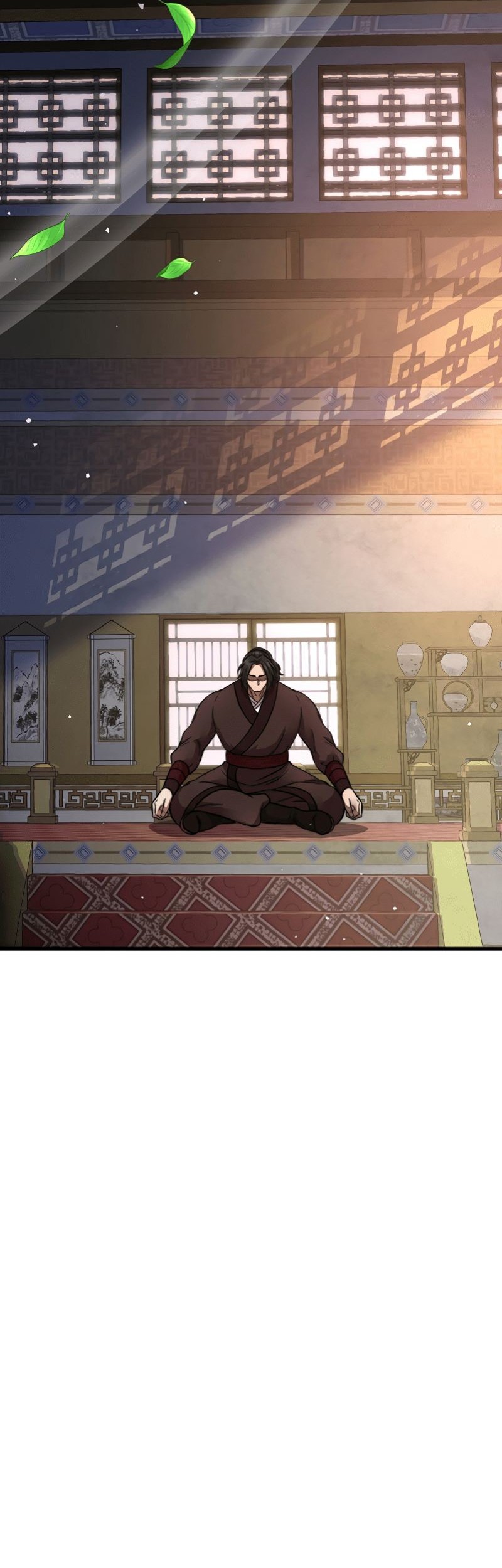 Nostalgic Warrior Chapter 10 - halaman 50