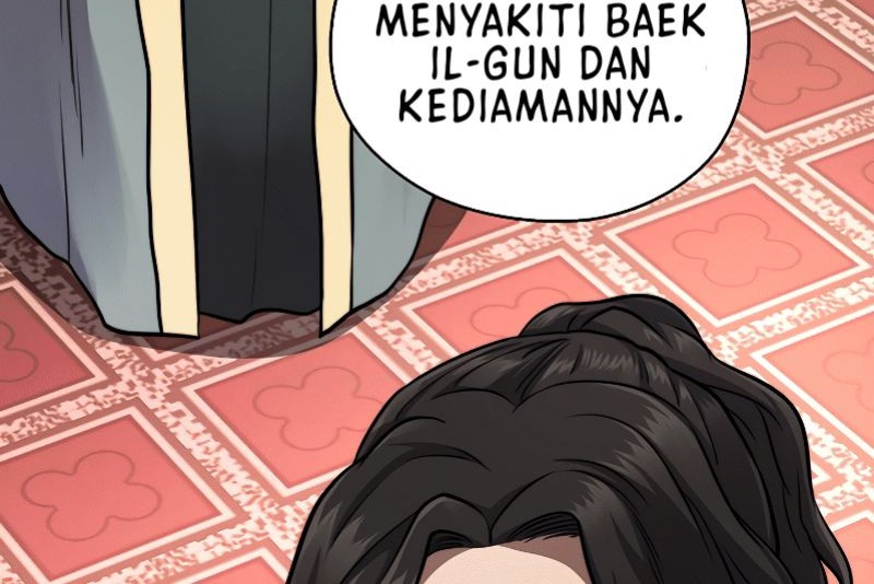 Nostalgic Warrior Chapter 10 - halaman 60