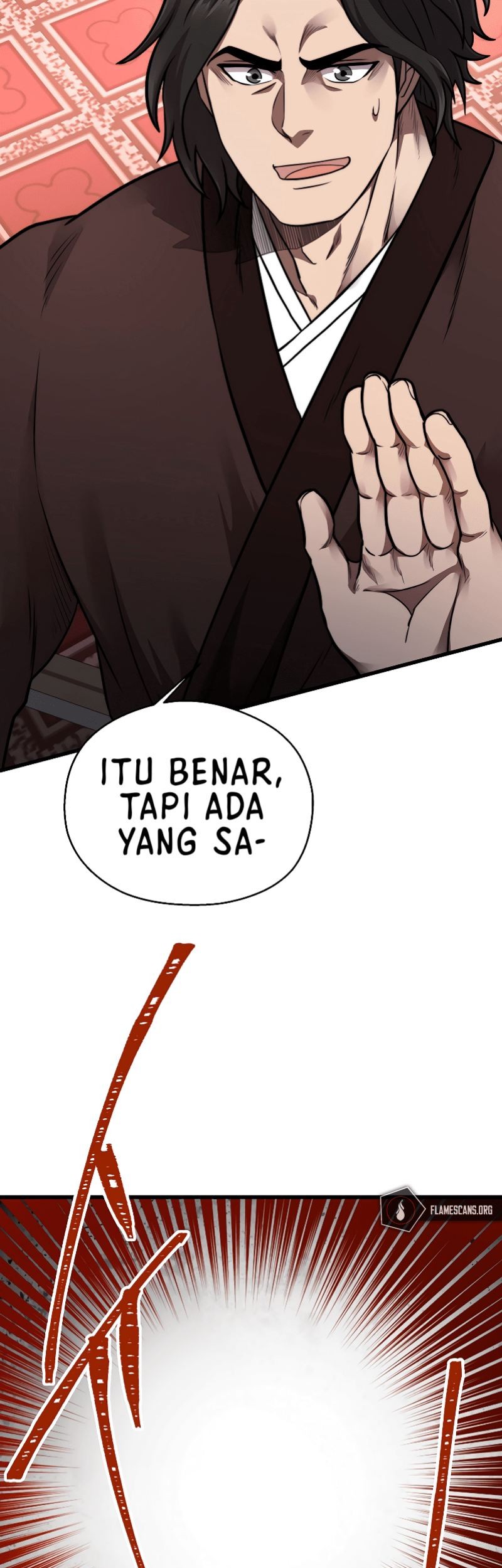 Nostalgic Warrior Chapter 10 - halaman 61