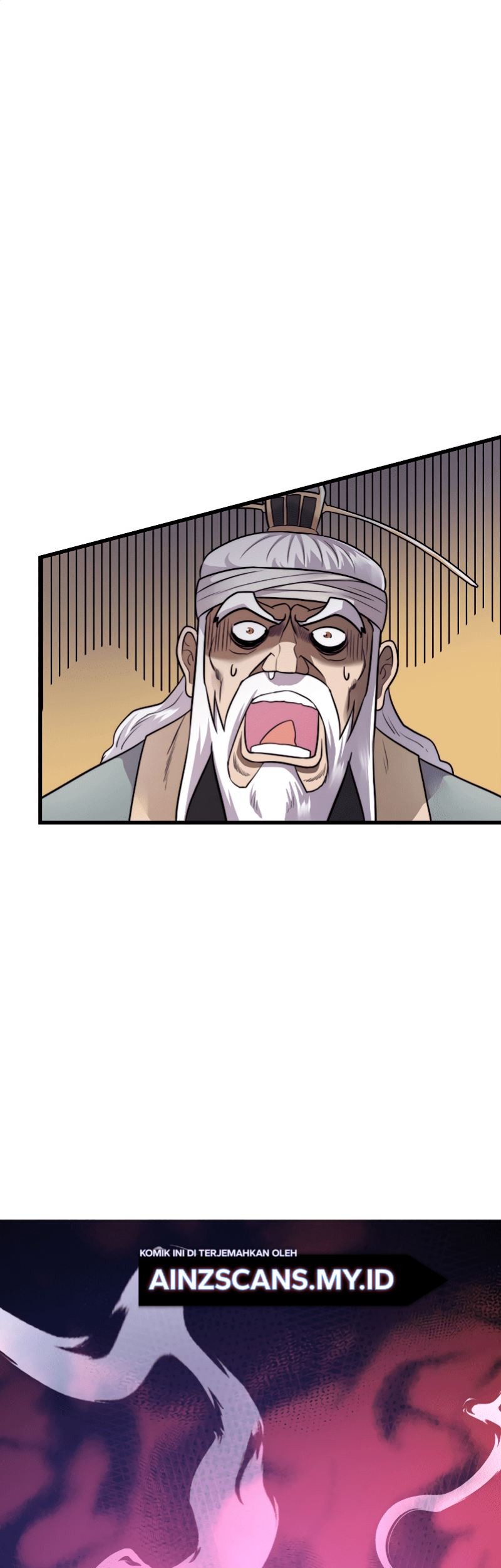 Nostalgic Warrior Chapter 10 - halaman 68